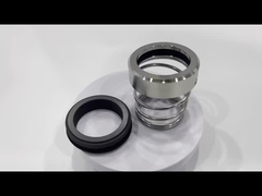 Chất chắn cơ khí đơn xuân 12D Chất chắn máy bơm Burgmann Bt-Rn. Nu