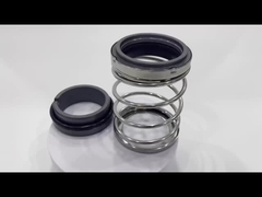 Phớt cơ khí Burgmann MG910 Loại 10 Áp suất dưới 1bar Phớt bellows đàn hồi Loại AES N-P01