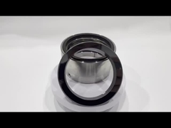 GNZ Máy bơm niêm phong cơ học 10mm niêm phong trục bơm