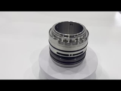 Mẫu nắp cơ Uns-57 Netzsch cho máy bơm Netzsch Tornado T2