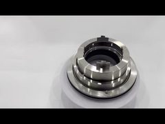 Máy nén kim loại