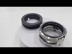 Phớt cơ khí Fluliten Us4a giải pháp tải trọng nặng cho áp suất thấp và trung bình