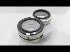 Quan sát kỹ hơn: Phốt cơ khí John Crane Loại 20R-2.5B PTFE Phốt cơ khí bên dưới Chất đàn hồi PTFE trắng
